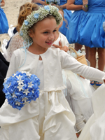 Flower Girl Dresses